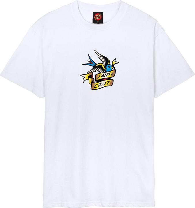 Immagine prodotto Santa Cruz Maglietta frontale Summer Sparrow (XL)