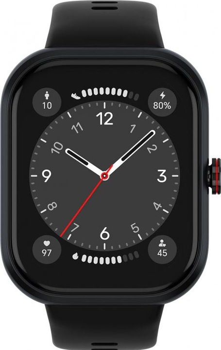 Immagine prodotto Honor Smartwatch Choice Watch, nero