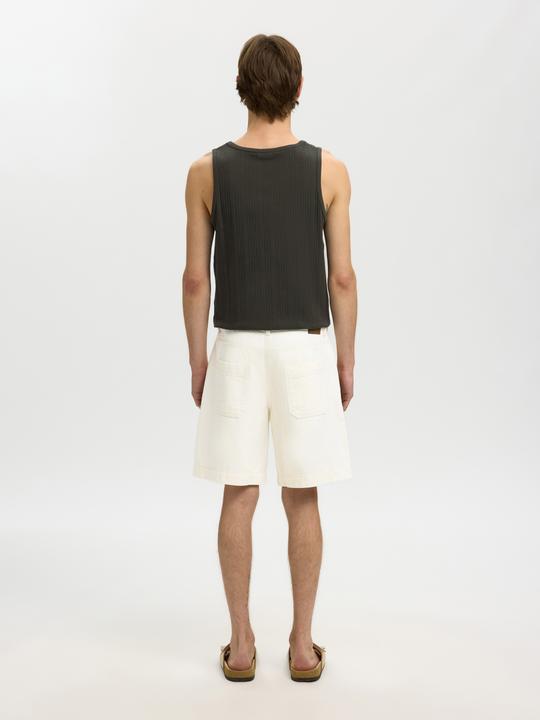 Image du produit Selected Loose Fit Jeansshorts (M)