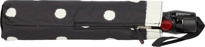 Image du produit Knirps T.200 medium duomatic dot art black