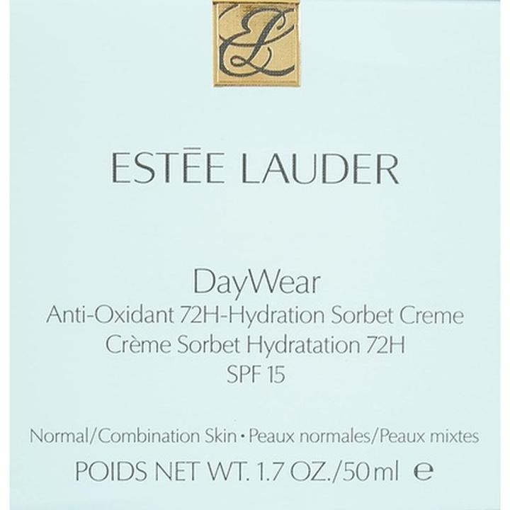 Actual product image Estée Lauder DayWear (50 ml, Day cream, SPF 15)