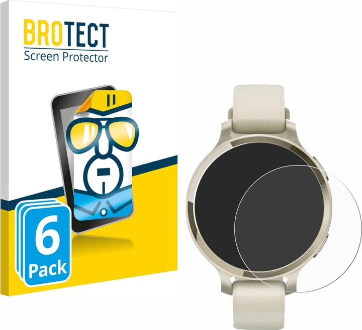 Image du produit BROTECT Protection Clair