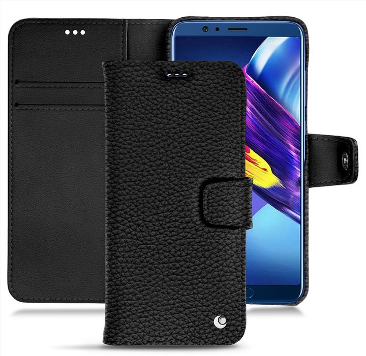 Produktbild Noreve Lederschutzhülle Wallet