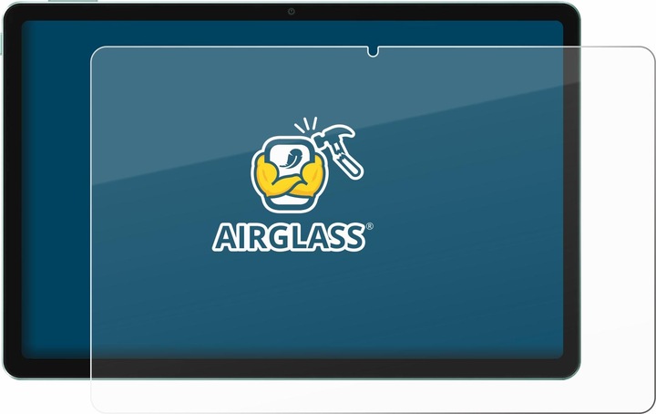 Produktbild BROTECT AirGlass Panzerglasfolie (1 Stück, Xiaomi Redmi Pad SE)