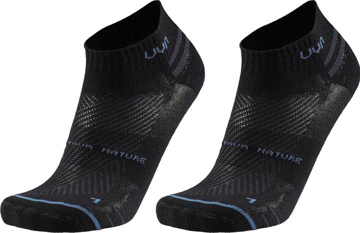 Produktbild UYN Everyday Low (2 Paar) (2er Pack, 39 - 41)