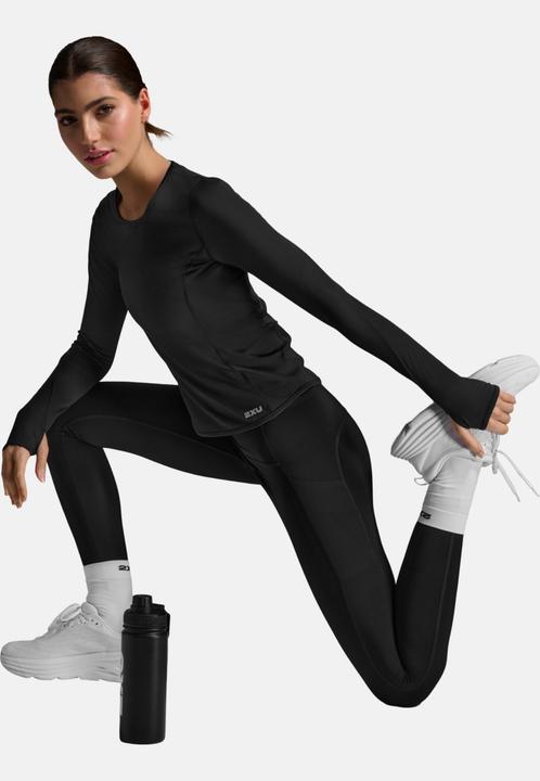 Actual product image 2XU Ignition Grid Baselayer (XS)