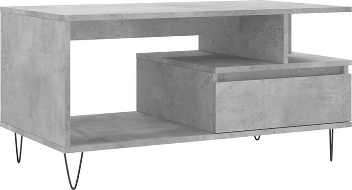 Gris béton