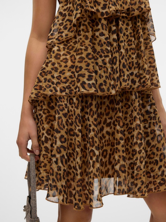 Produktbild Vero Moda VMFELICIA Kurzes Kleid Kleid (M)