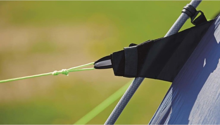 Produktbild Outwell Rockwell 3 (Tunnelzelt, 12.50 kg, 2 Personen)