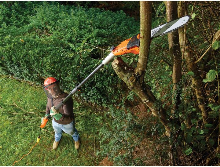 Image du produit Black & Decker Ps 7525 (Tronçonneuse électrique)