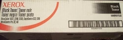 Produktbild Xerox 6r01122 (BK)