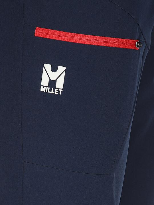 Actual product image Millet Wanderhose Wanaka Stretch III (S)