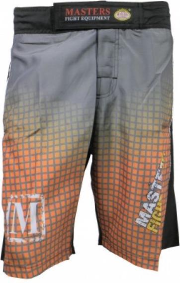 Image du produit Masters Short MMA - SMMA-5 PROMOTION