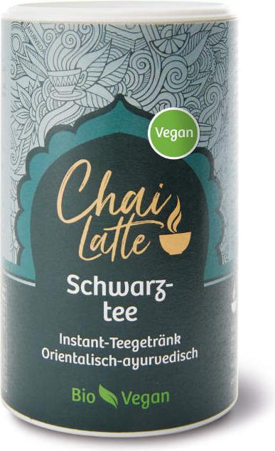 Image du produit Classic Ayurveda Chai Latte (220 g)