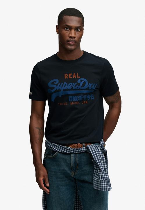 Image du produit Superdry VI Classic Tee (L)