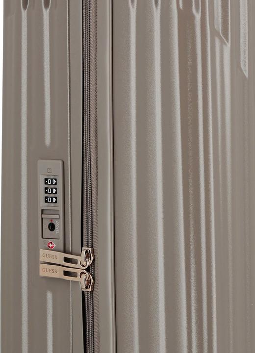 Produktbild Guess Centennial 4 Rollen Kabinentrolley 55.5 cm (40 l)