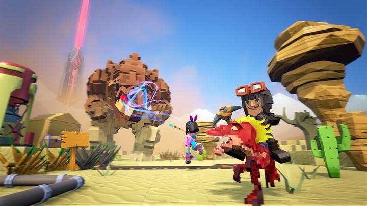 Produktbild Solutions2Go PixARK (Xbox One X, Xbox Series X, DE)