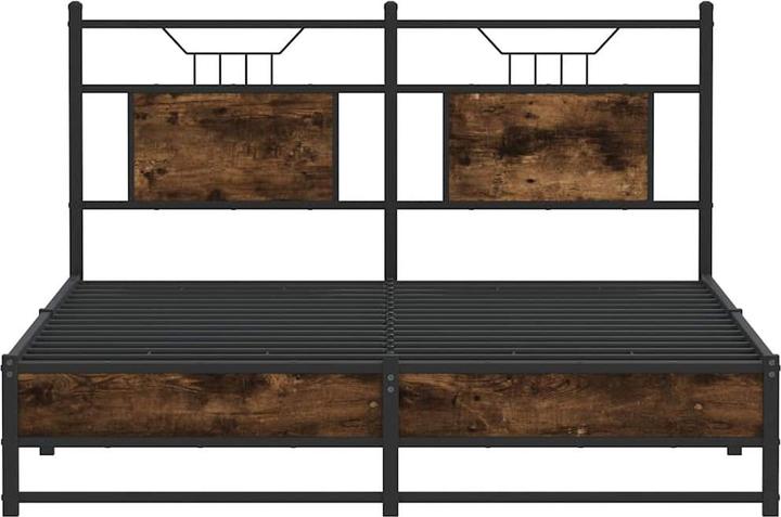 Image du produit vidaXL Bettgestell (150 x 200 cm)