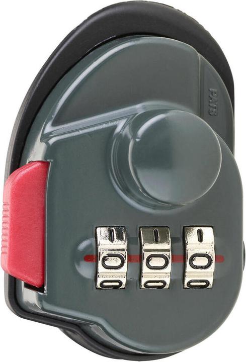 Actual product image Solognac Combination lock - trigger guard