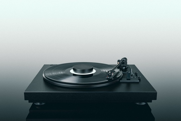 Produktbild Pro-Ject Automat A1 (Vollautomatisch)