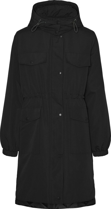 Immagine prodotto Vero Moda VMROANE Mantel Langer Parka (S)