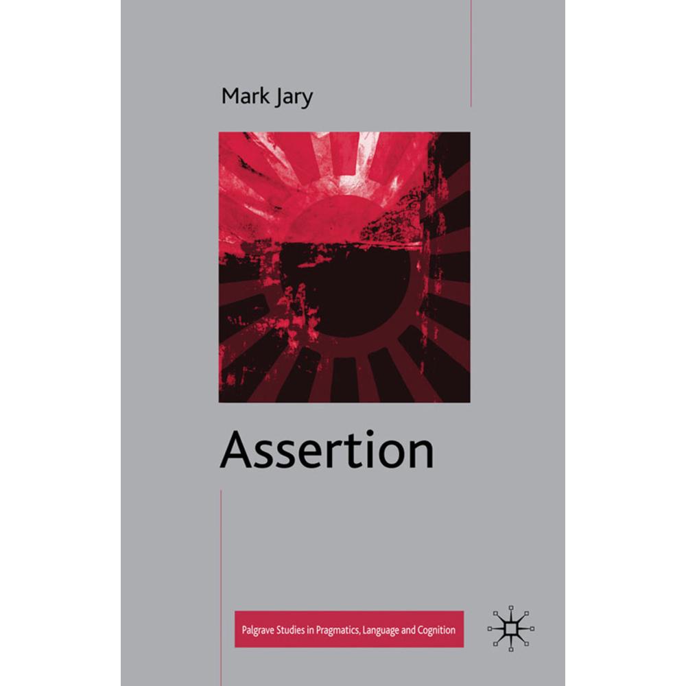 Assertion, Fachbücher von M. Jary