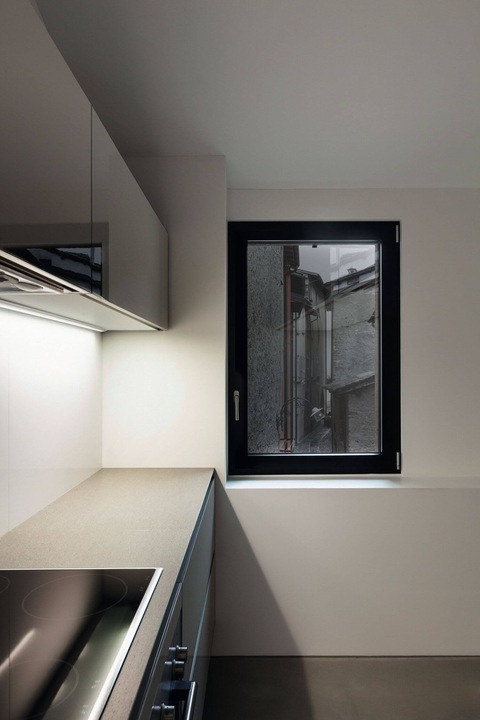 Actual product image Fabas Luce Galway