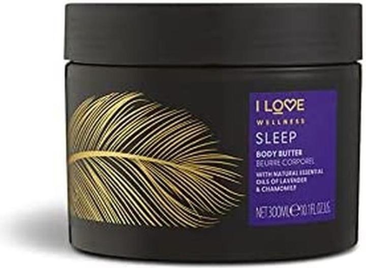 Produktbild Body Butter Sleep (Körpermilch, 330 ml)