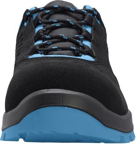 Actual product image Uvex Safety xenova perforated low shoe S1 SRC width 11 (S1, 40)