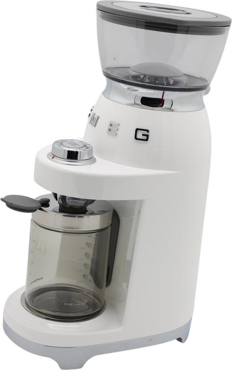 Immagine prodotto Smeg Kaffeemühle 50's Style