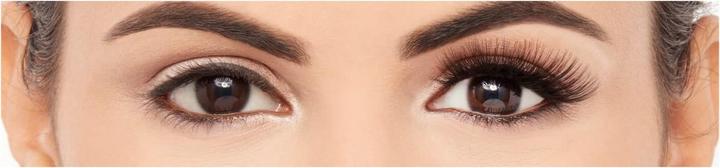 Actual product image Eylure - Luxe 3D Brilliant