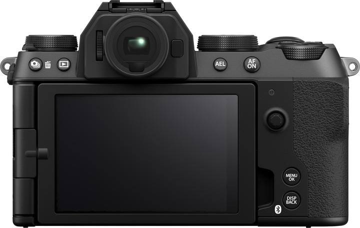 Image du produit Fujifilm X-S20 (26.10 Mpx, APS-C / DX)
