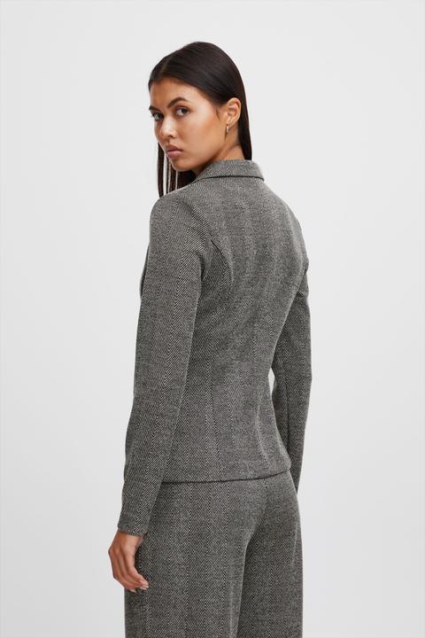 Actual product image Ichi IHKATE STRUCTURE BL2 - 20119851 (L)