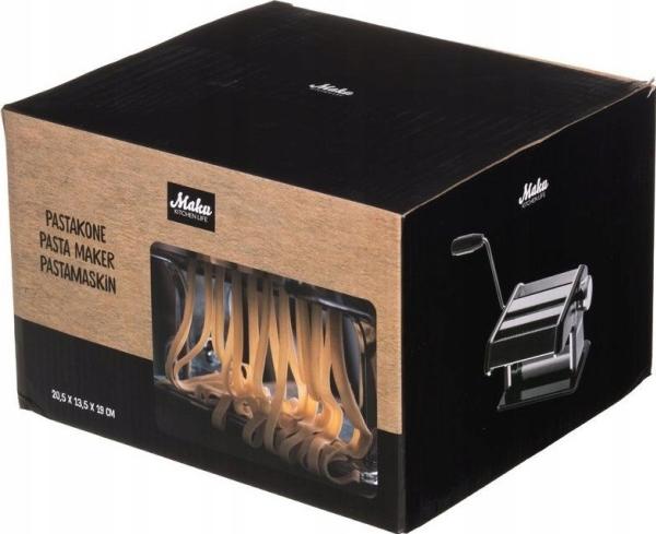 Image du produit Jata Machine à pâtes MAKU