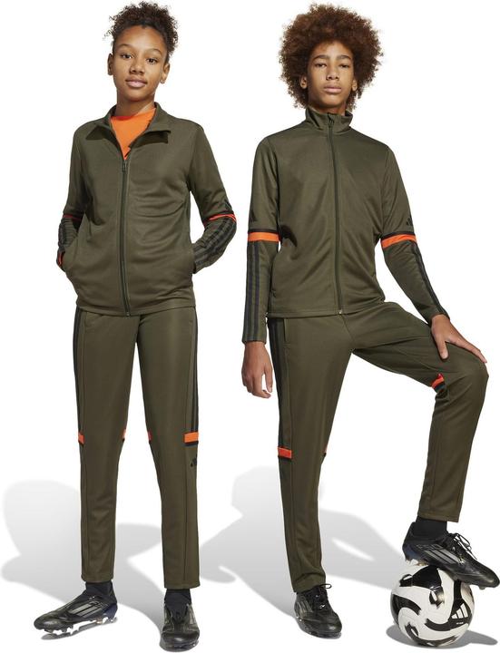 Immagine prodotto adidas Pantaloni da allenamento Squadra 25 Bambini (152)