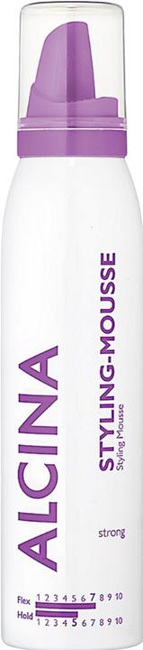 Immagine prodotto Alcina Mousse Styling Forte (Agente schiumogeno, 300 ml)