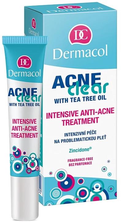 Actual product image Dermacol AcneClear (15 ml)