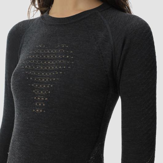 Immagine prodotto UYN Camicia termica Fusyon Cashmere (S, M)