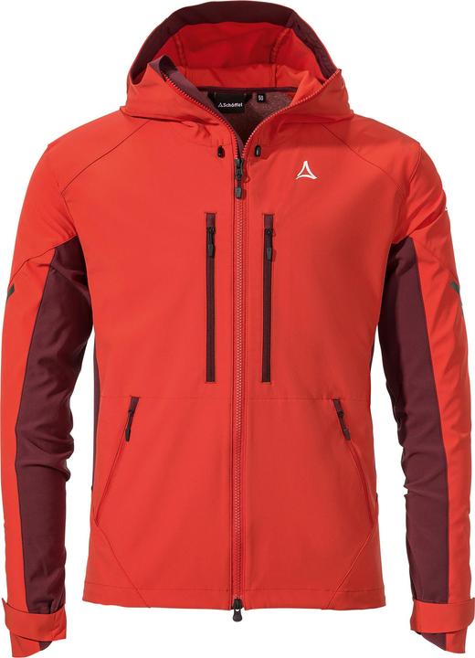 Produktbild Schöffel Softshell Jacket Matrei M (3XL)