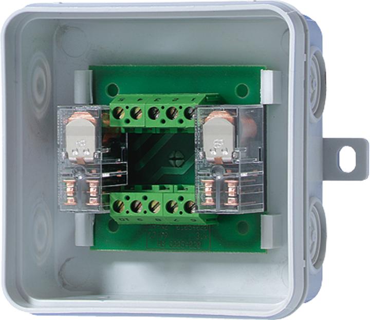 JUNG Relais de séparation TR-S