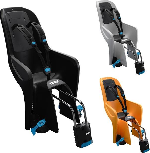 Produktbild Thule RideAlong Lite (Sattelrohr)