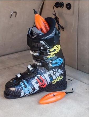 Produktbild Alpenheat Schuhtrockner (1 x)