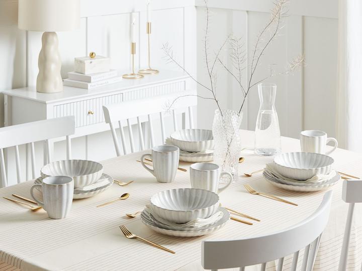 Produktbild Beliani Nettle (4x)