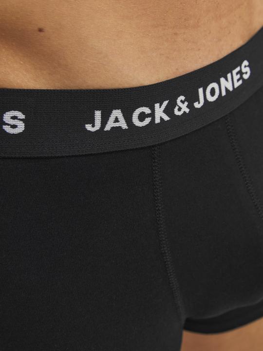 Produktbild Jack & Jones Jachuey Trunks 7 Pack Noos Pls (6XL, 7er Pack)