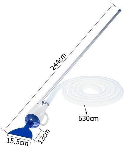 Actual product image Bestway AquaCrawl 58212