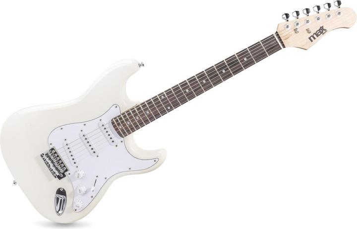 Immagine prodotto Max GigKit (Chitarra elettrica, Compensato)