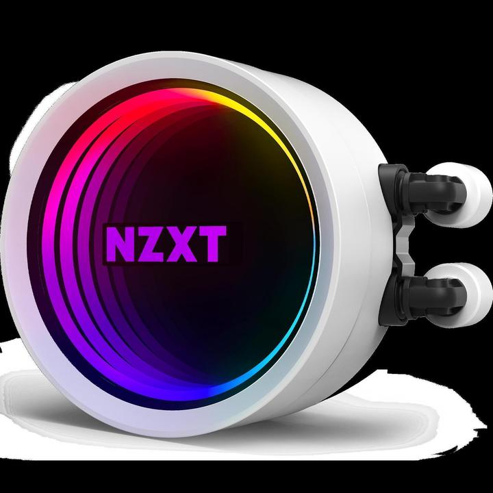 Produktbild NZXT Kraken X63 RGB
