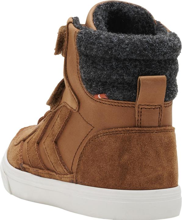 Actual product image hummel Stadil Winter High Jr (33)