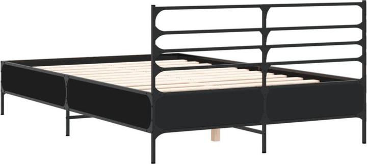 Image du produit vidaXL Bettgestell (135 x 190 cm)