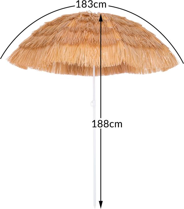 Image du produit Kingsleeve Parasol (1.60 m)